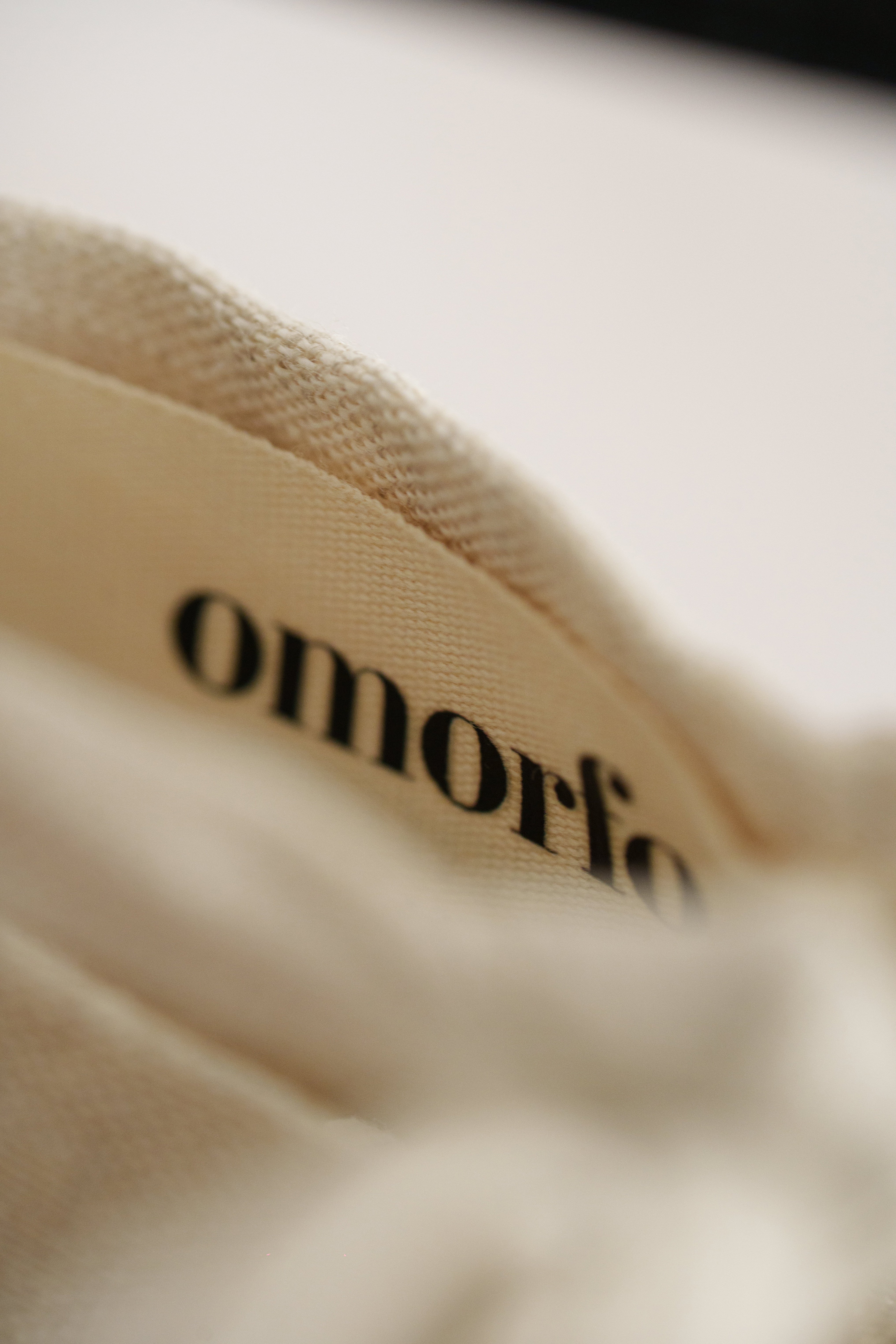 Linen Wrap Short Natural
