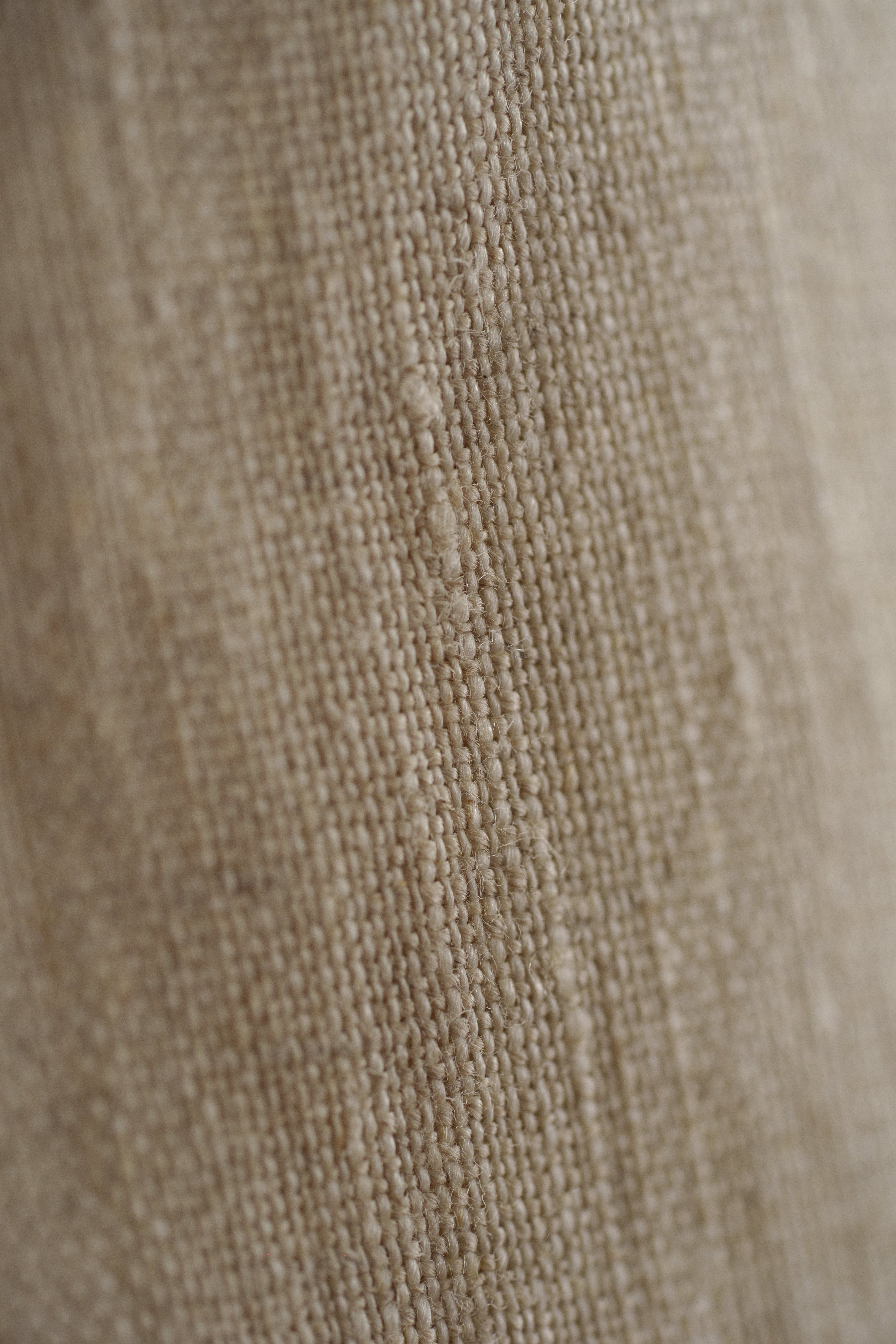 Linen Wrap Short Natural