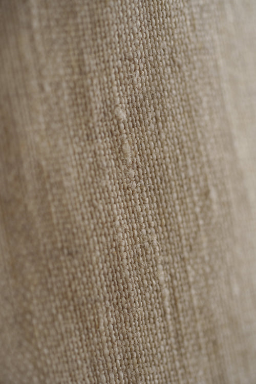 Linen Wrap Short Natural