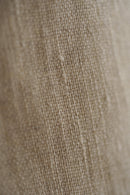 Linen Wrap Pant Natural