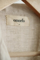 Linen Shirt Natural