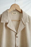 Linen Shirt Natural