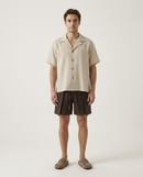 Linen Shirt Natural