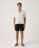Linen Shirt Off-White