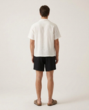 Linen Shirt Off-White